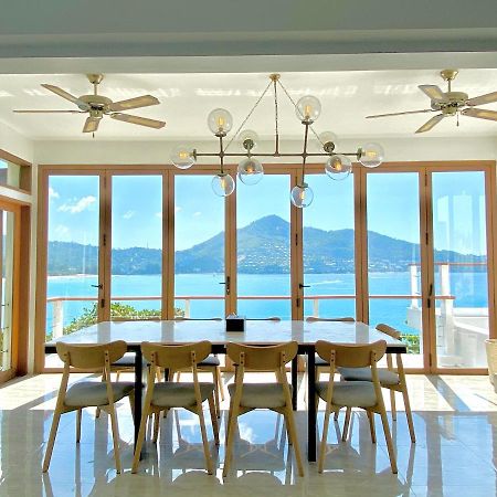 Villa Nevaeh Kamala Beach Buitenkant foto