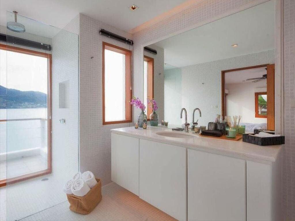 Villa Nevaeh Kamala Beach Buitenkant foto