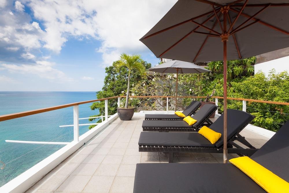 Villa Nevaeh Kamala Beach Buitenkant foto