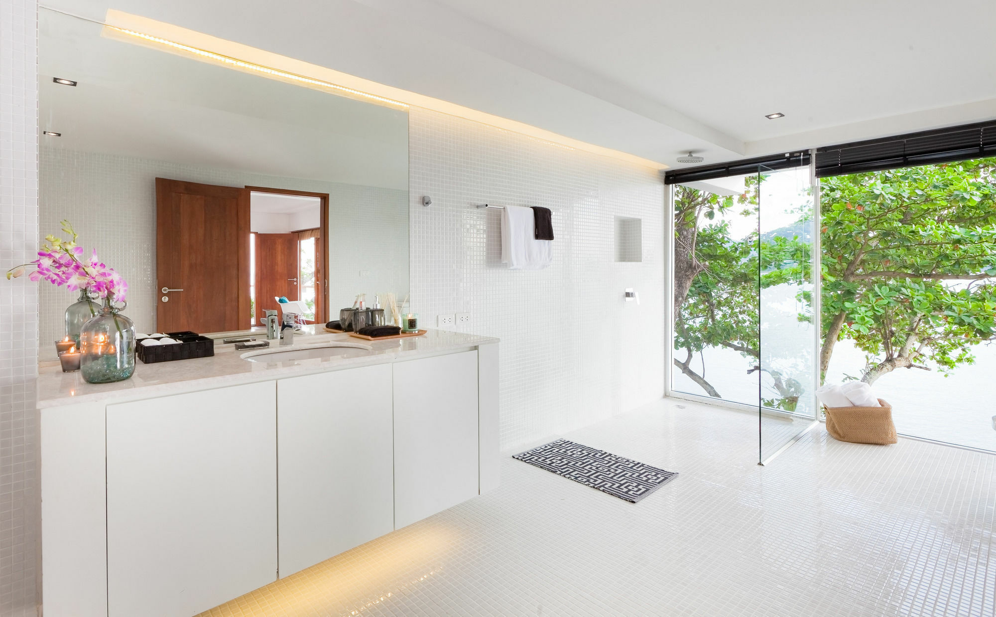 Villa Nevaeh Kamala Beach Buitenkant foto