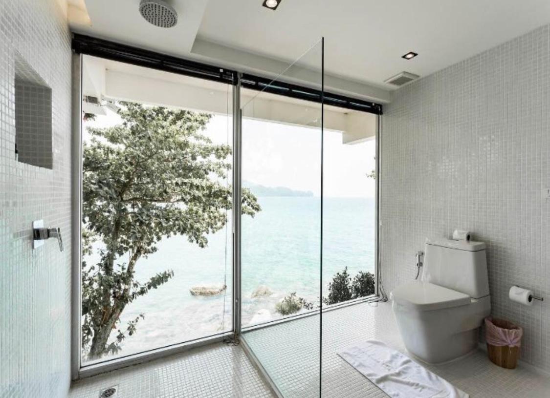 Villa Nevaeh Kamala Beach Buitenkant foto